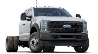 2024 Ford Chassis Cab External Image 4